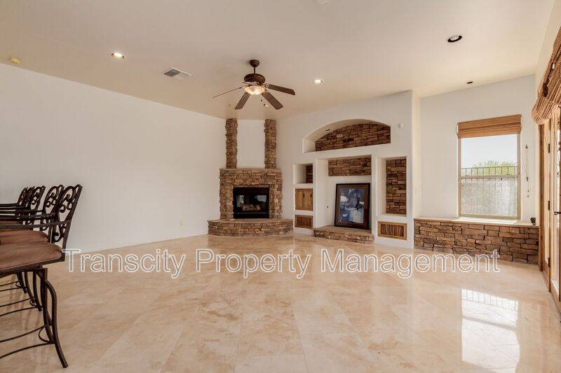 House for rent at 8540 E McDowell Rd #121, Mesa, AZ 85207