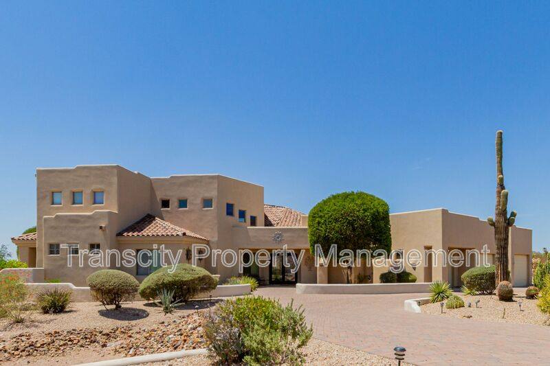 House for rent at 8540 E McDowell Rd #121, Mesa, AZ 85207
