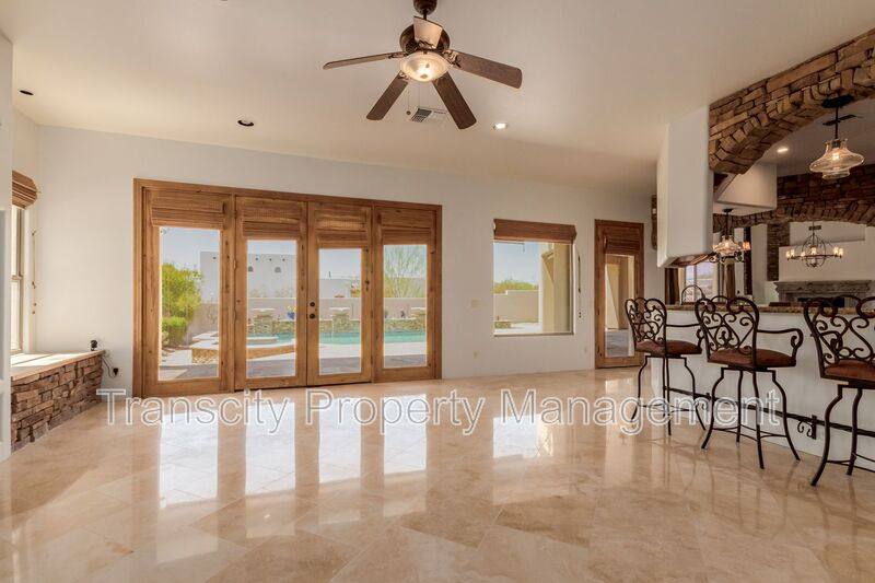 House for rent at 8540 E McDowell Rd #121, Mesa, AZ 85207