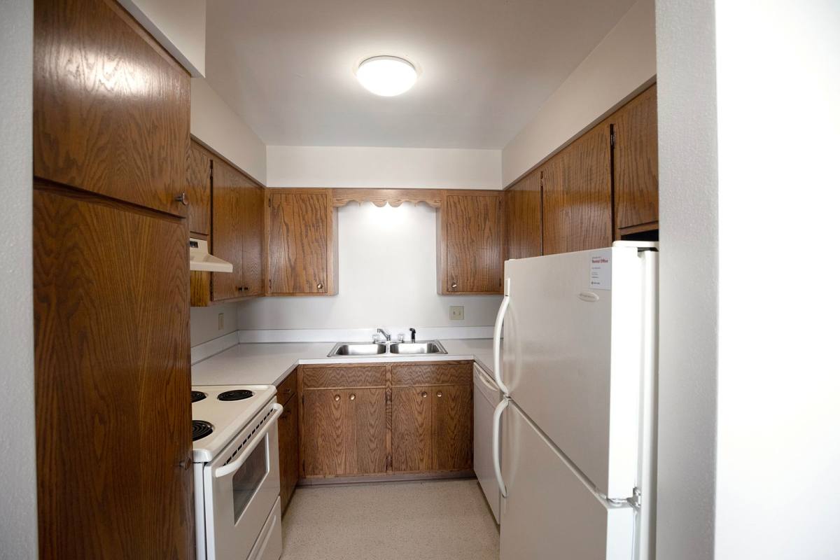 Apartment for rent at 1311 University Dr N, Fargo, ND 58102