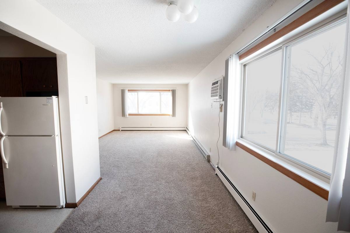 Apartment for rent at 1311 University Dr N, Fargo, ND 58102