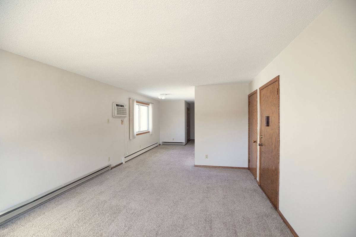 Apartment for rent at 1311 University Dr N, Fargo, ND 58102