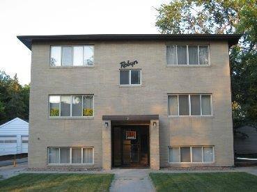 Apartment for rent at 1311 University Dr N, Fargo, ND 58102