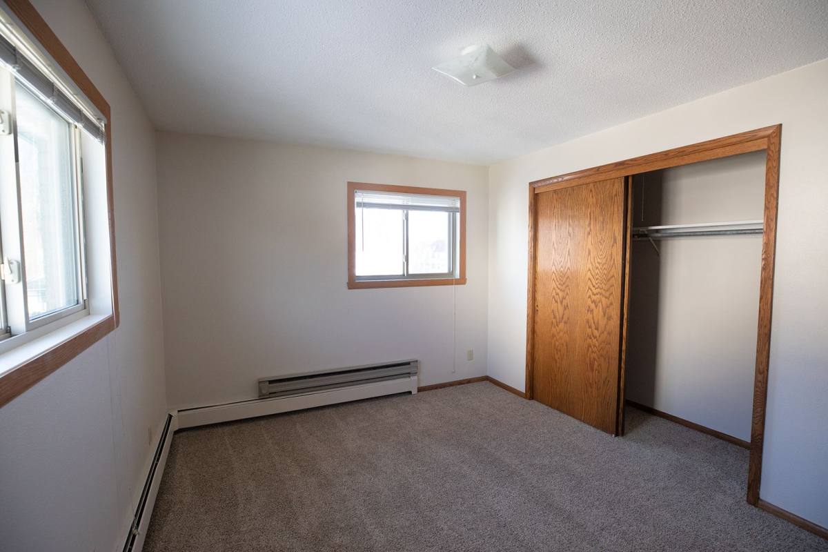 Apartment for rent at 1311 University Dr N, Fargo, ND 58102