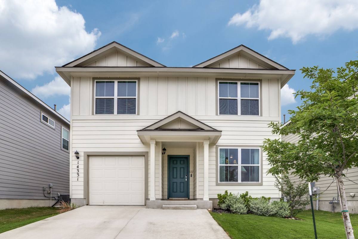House for rent at 14331 Little Sandstone, San Antonio, TX 78253