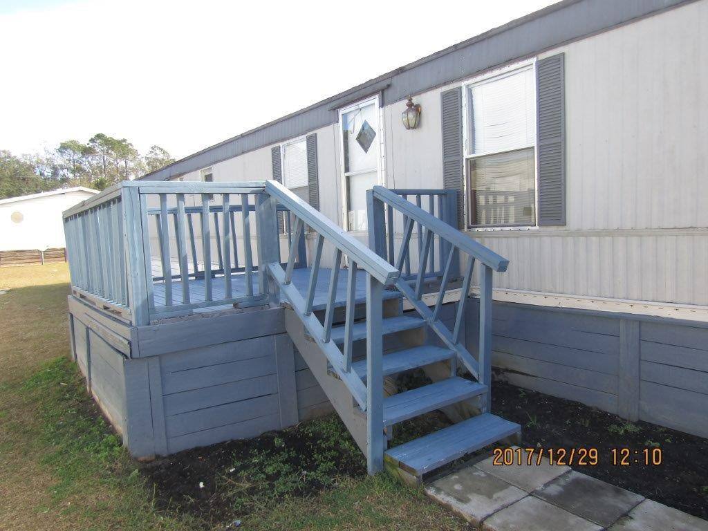 Apartment for rent at 5540 W Oglethorpe Highway 192, Walthourville, GA 31333