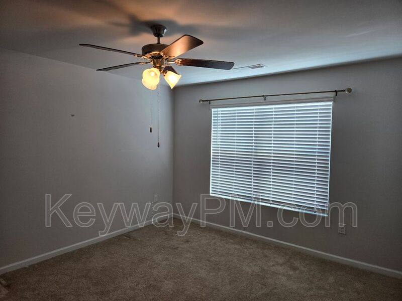 Townhouse for rent at 930 Quaint Parish Circle, Graniteville, SC 29829