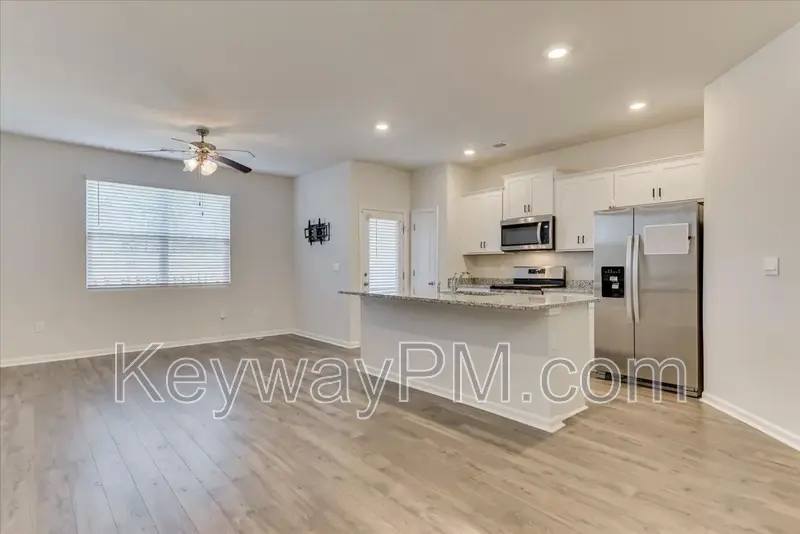 Townhouse for rent at 930 Quaint Parish Circle, Graniteville, SC 29829