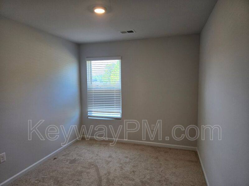 Townhouse for rent at 930 Quaint Parish Circle, Graniteville, SC 29829