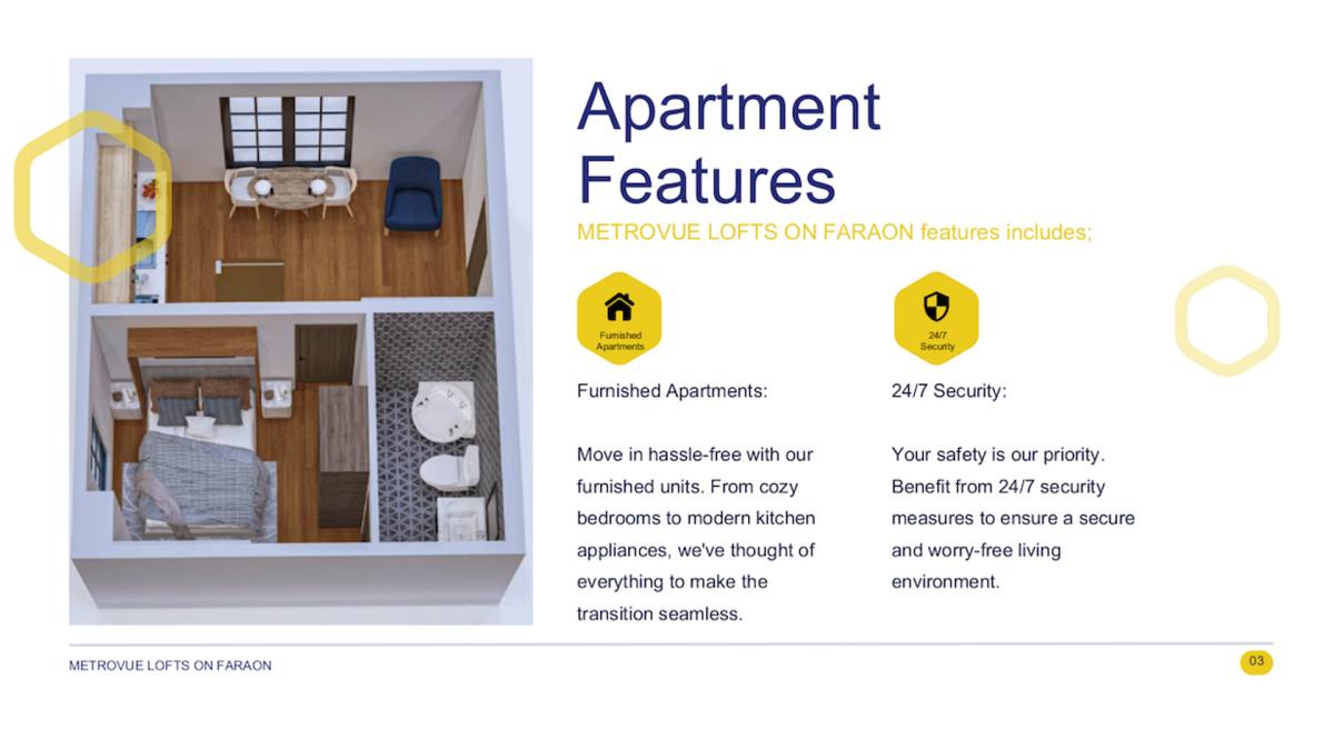 Apartment for rent at 1302 Faraon St, Saint Joseph, MO 64501
