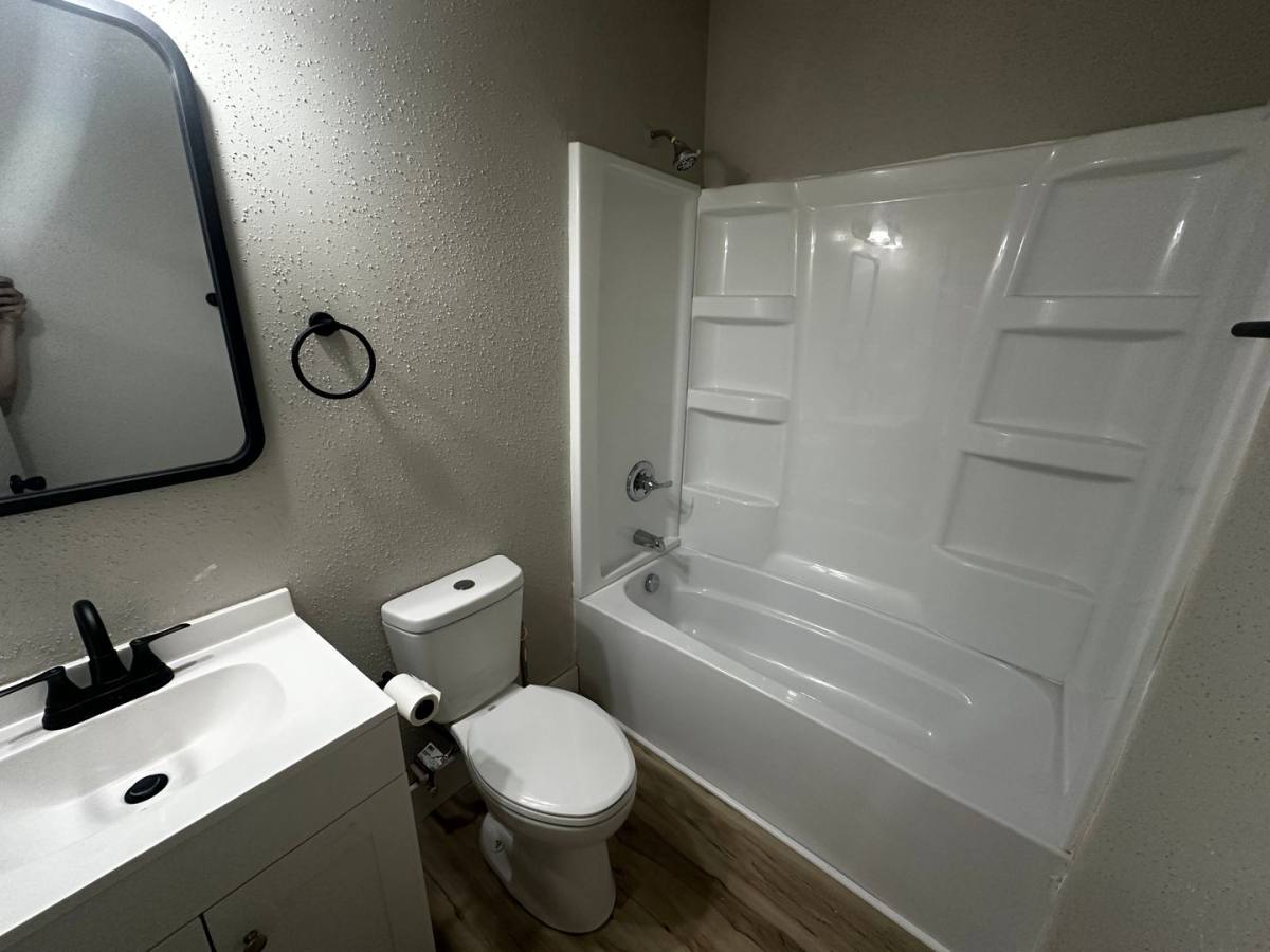 Apartment for rent at 1302 Faraon St, Saint Joseph, MO 64501