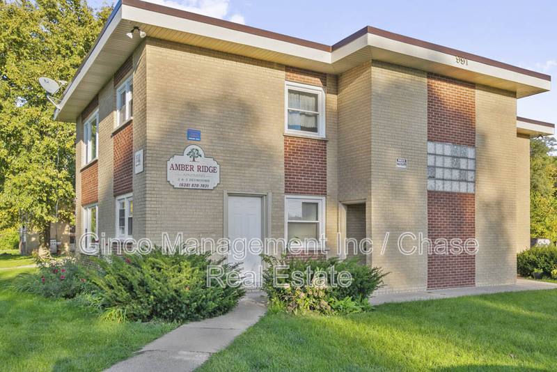 Apartment for rent at 991 Tollview Ave #5, Aurora, IL 60505