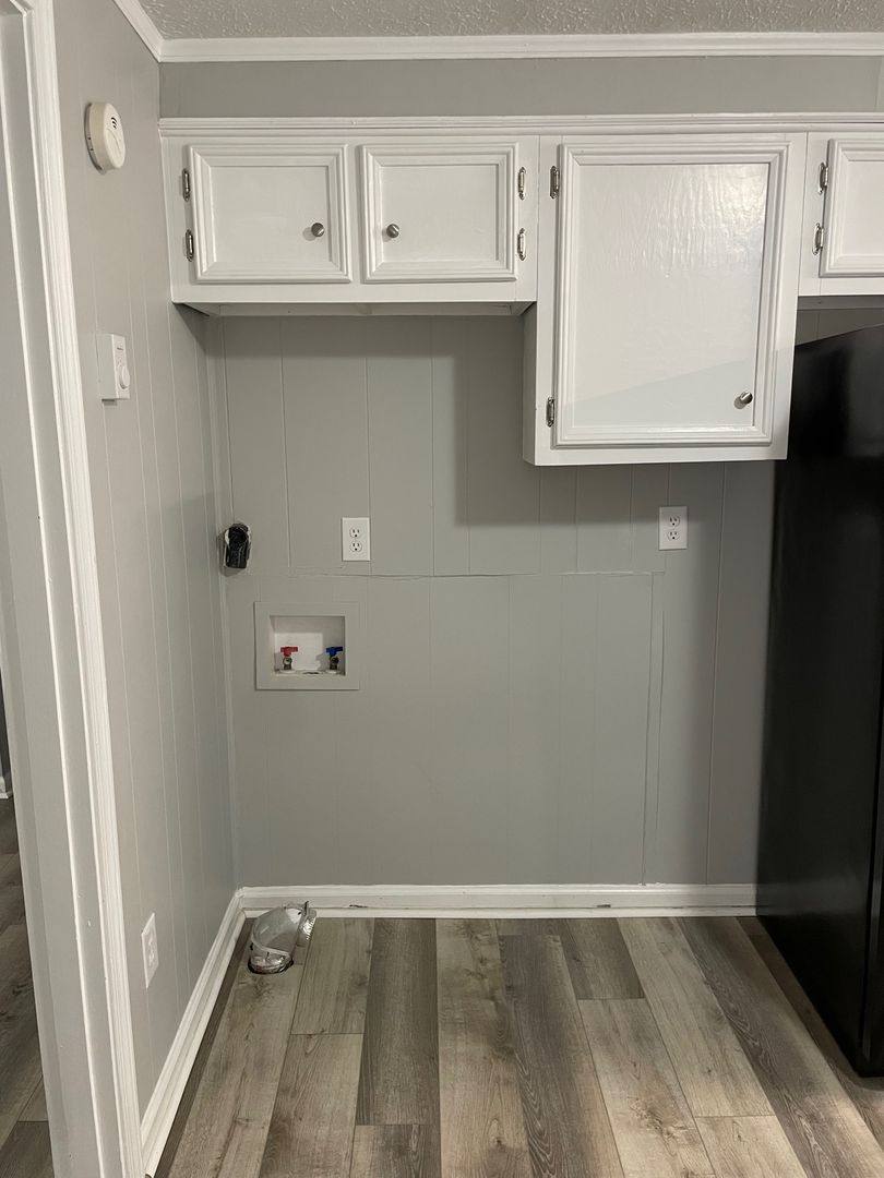 Apartment for rent at 715-717 Glenwood Rd, Asheboro, NC 27203