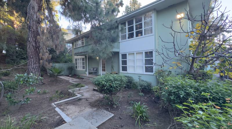 House for rent at 1625 Raymond Hill Rd #5, South Pasadena, CA 91030