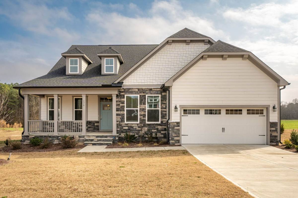 House for rent at 179 Castle Pond Way, Fuquay Varina, NC 27526