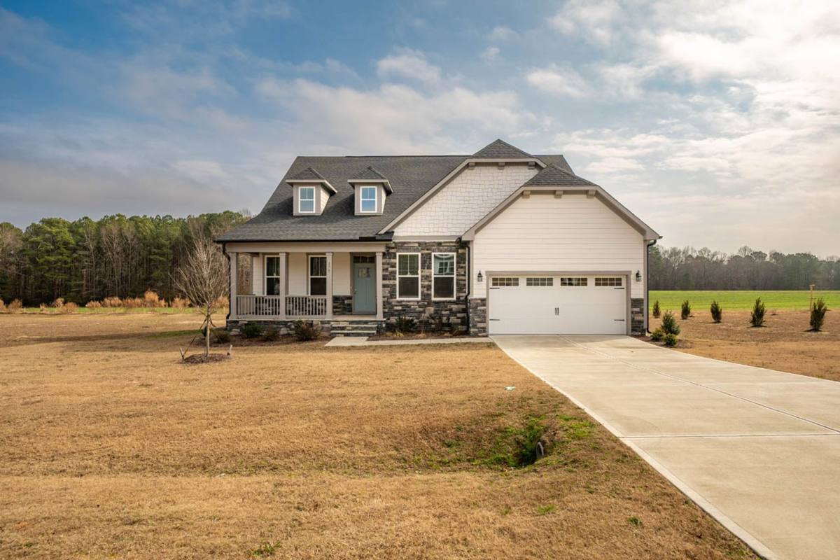 House for rent at 179 Castle Pond Way, Fuquay Varina, NC 27526