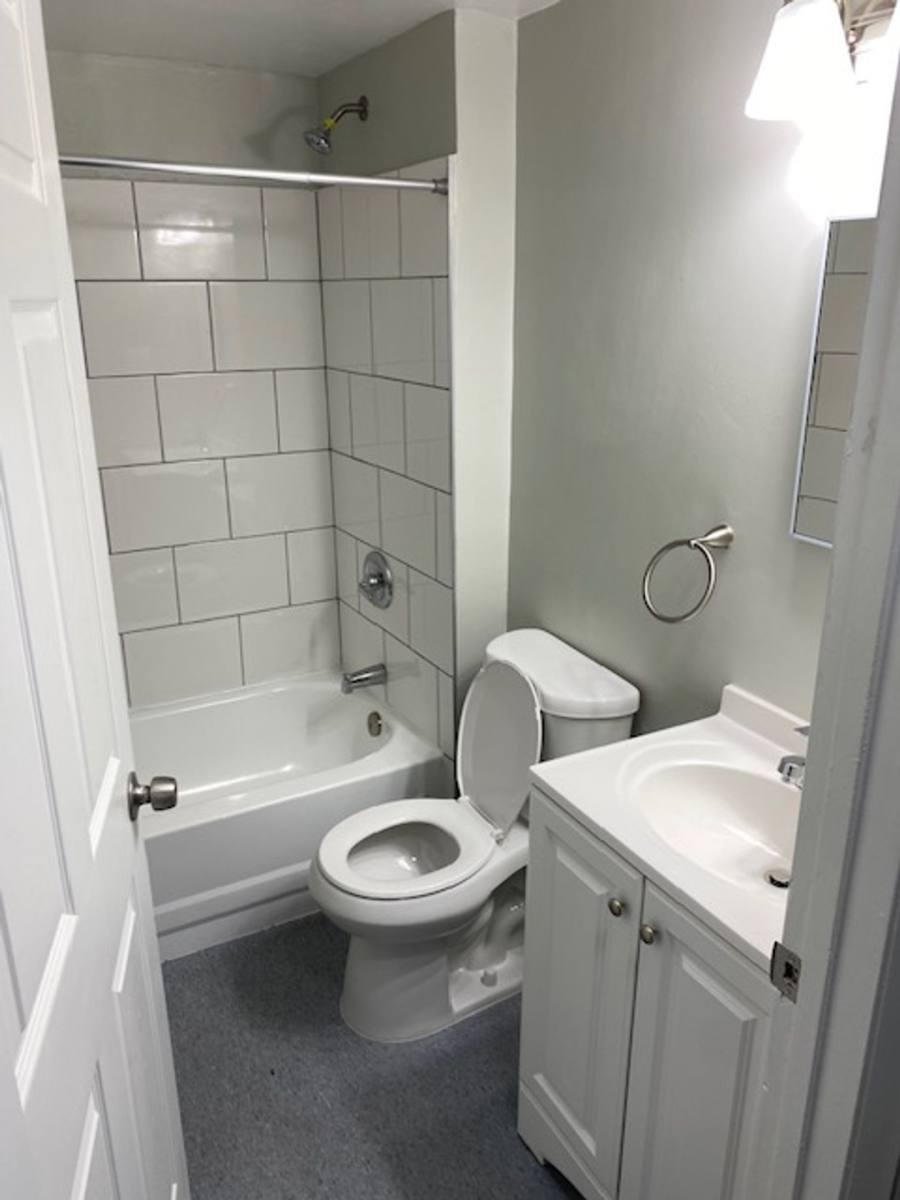 Apartment for rent at 2023 4th St NE, Washington, DC 20002