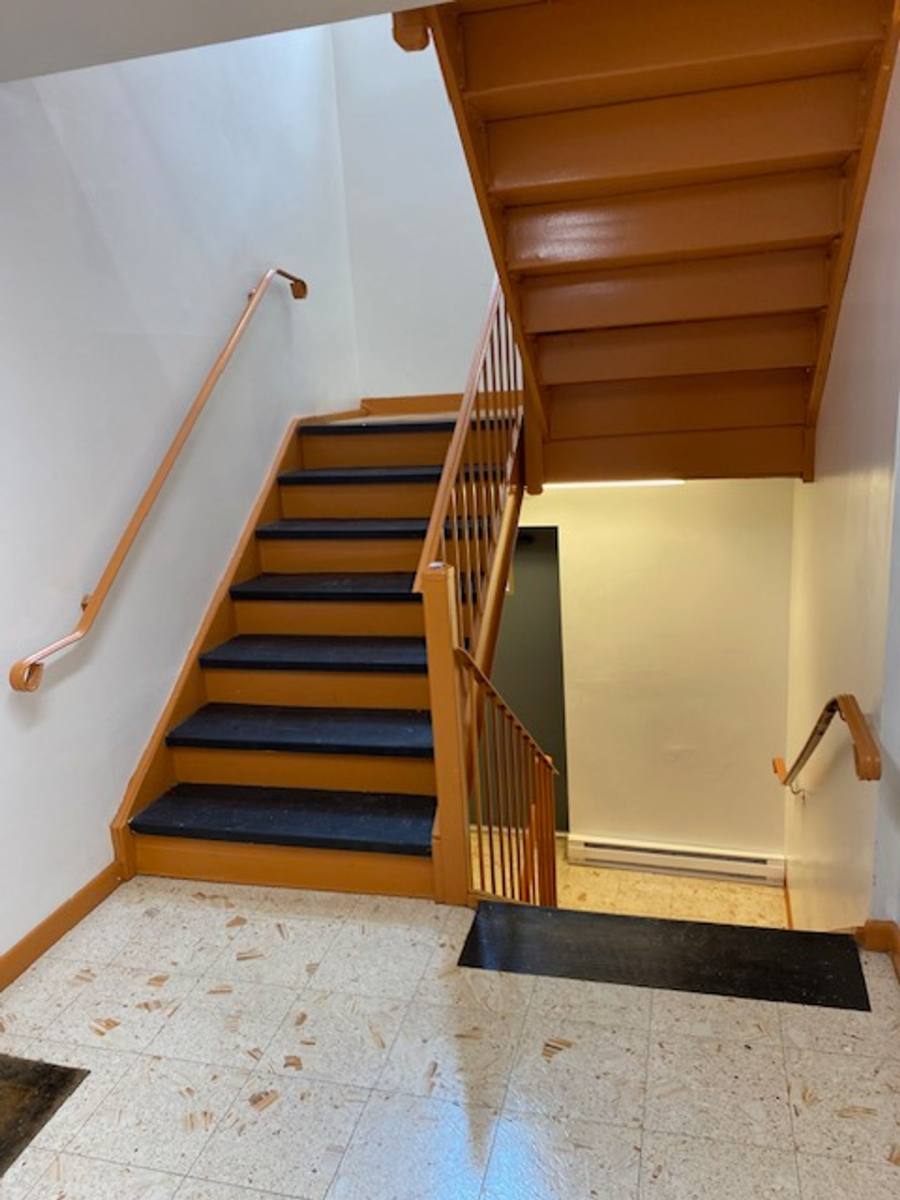 Apartment for rent at 2023 4th St NE, Washington, DC 20002