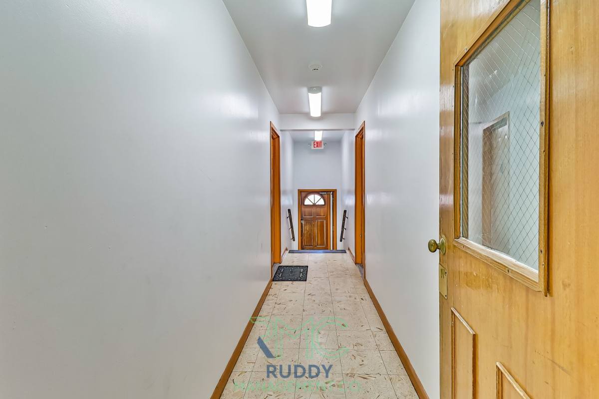 Apartment for rent at 2023 4th St NE, Washington, DC 20002