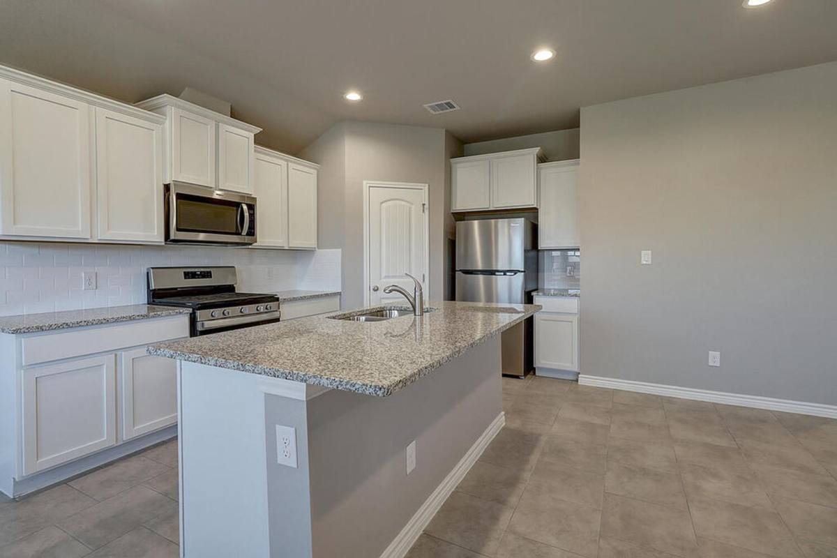 House for rent at 1278 Carnaby, Corpus Christi, TX 78415