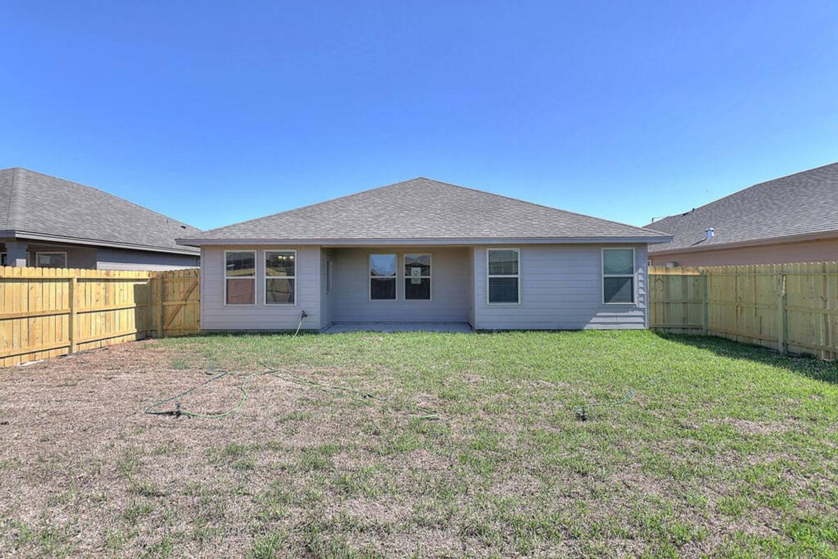 House for rent at 1278 Carnaby, Corpus Christi, TX 78415