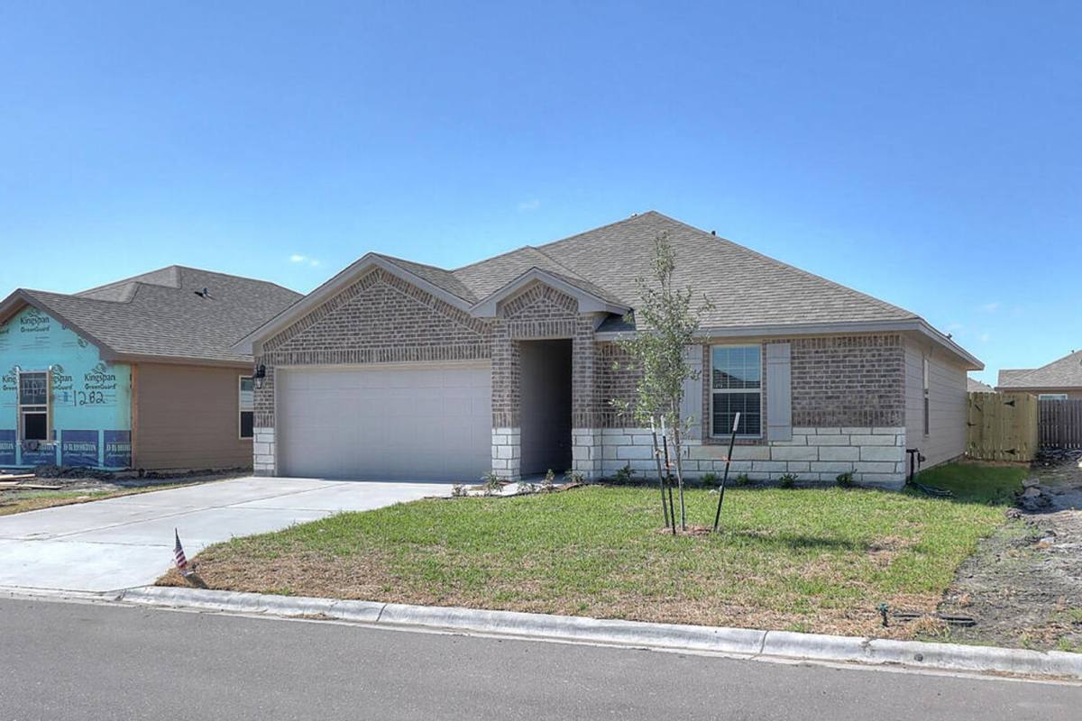 House for rent at 1278 Carnaby, Corpus Christi, TX 78415