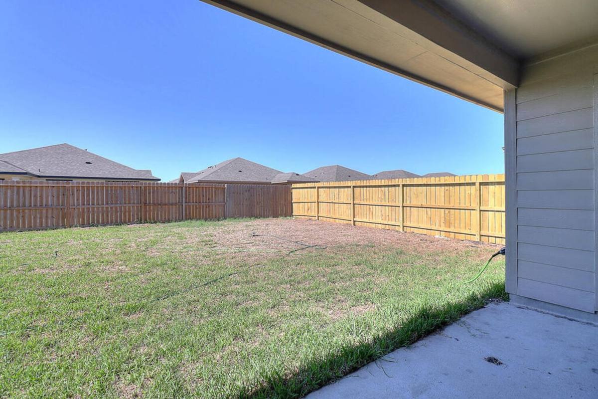 House for rent at 1278 Carnaby, Corpus Christi, TX 78415