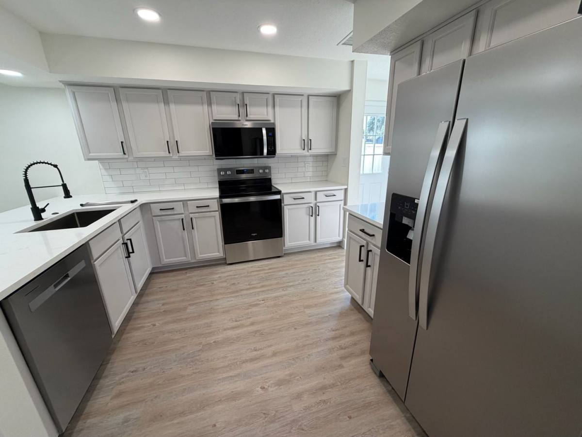 House for rent at 1811 Baxter Ave, Orlando, FL 32806