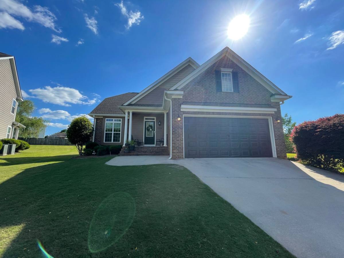 House for rent at 1226 Greenwich Pass, Grovetown, GA 30813