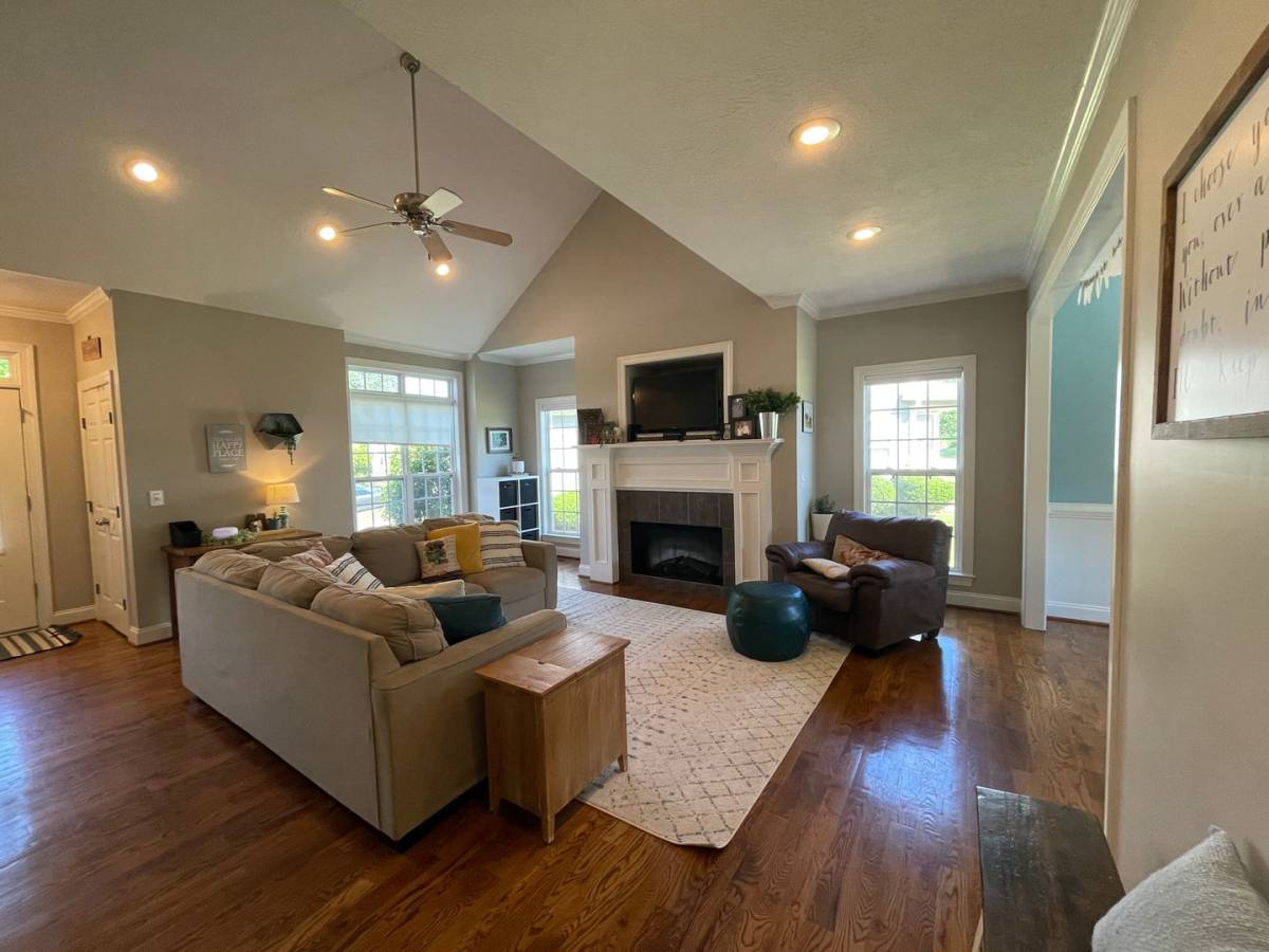 House for rent at 1226 Greenwich Pass, Grovetown, GA 30813
