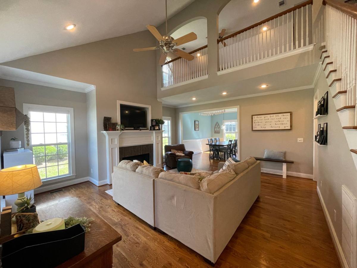 House for rent at 1226 Greenwich Pass, Grovetown, GA 30813