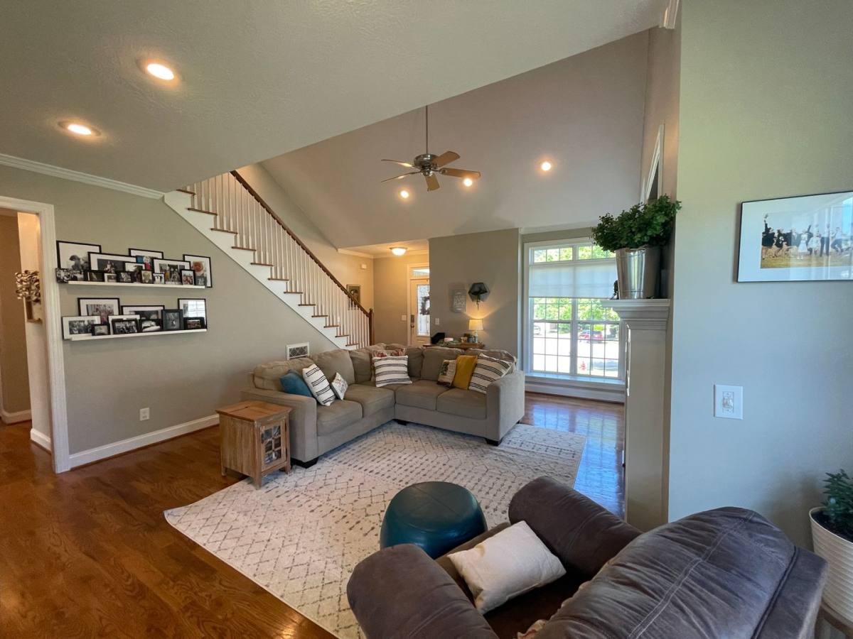 House for rent at 1226 Greenwich Pass, Grovetown, GA 30813
