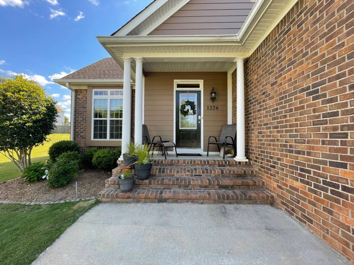 House for rent at 1226 Greenwich Pass, Grovetown, GA 30813