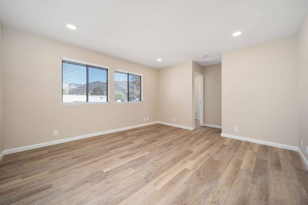 Apartment for rent at 1249 Palm St, San Luis Obispo, CA 93401