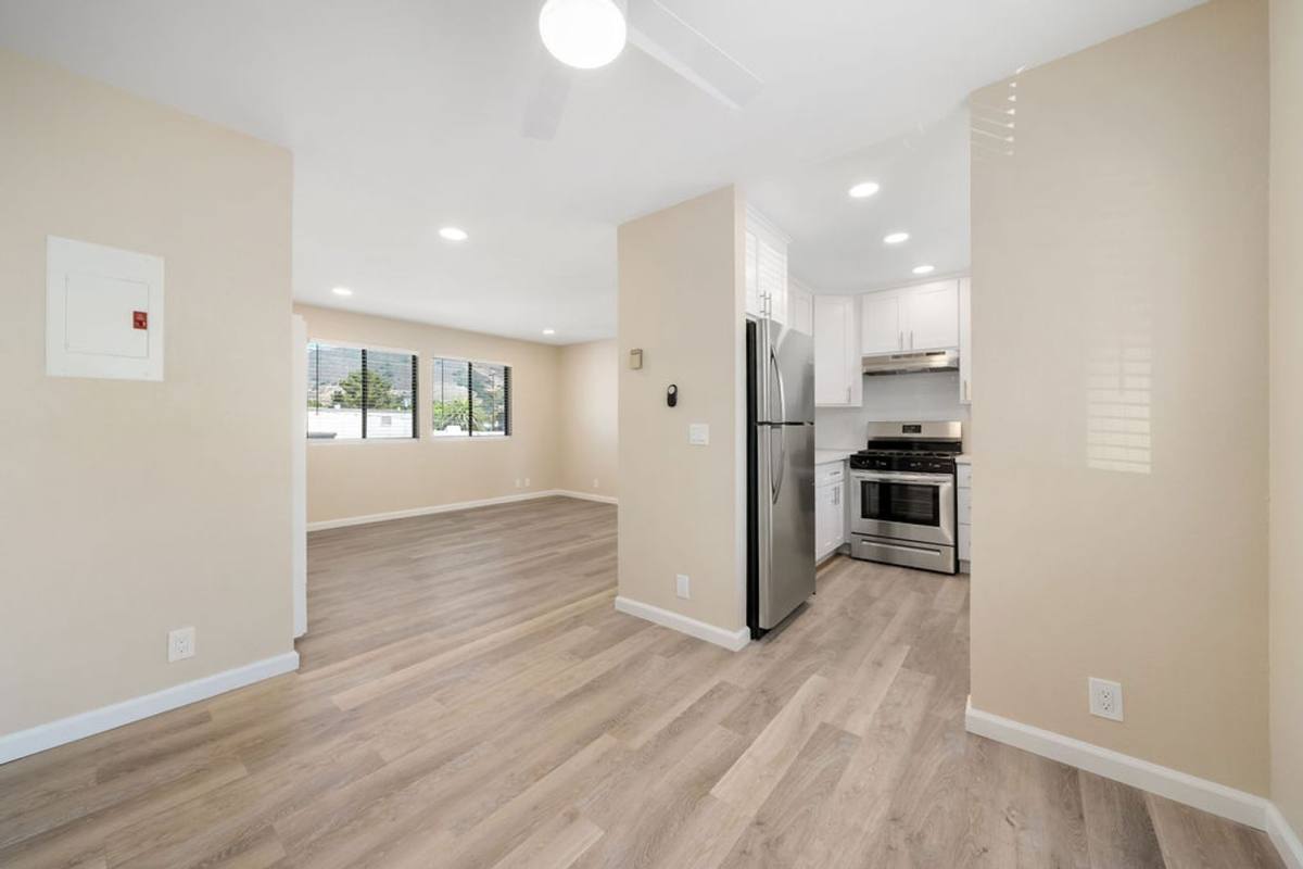 Apartment for rent at 1249 Palm St, San Luis Obispo, CA 93401