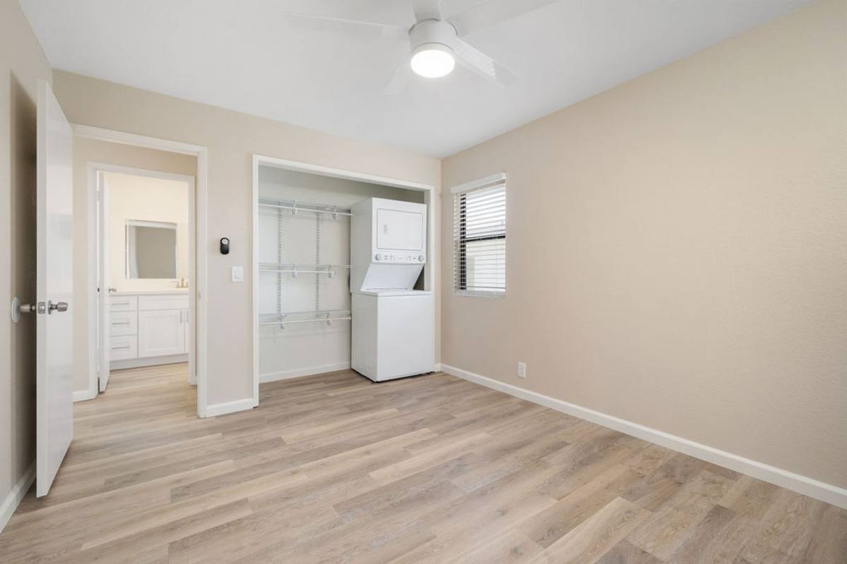 Apartment for rent at 1249 Palm St, San Luis Obispo, CA 93401