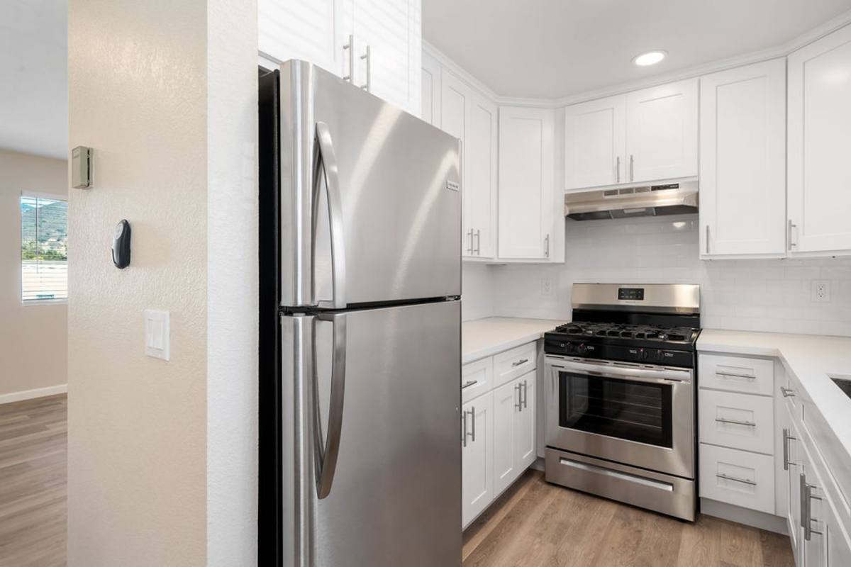 Apartment for rent at 1249 Palm St, San Luis Obispo, CA 93401
