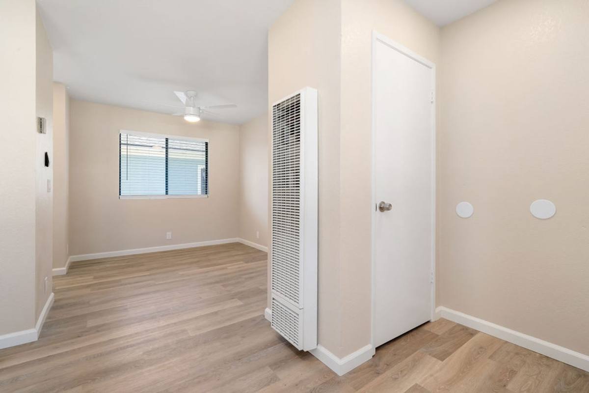 Apartment for rent at 1249 Palm St, San Luis Obispo, CA 93401