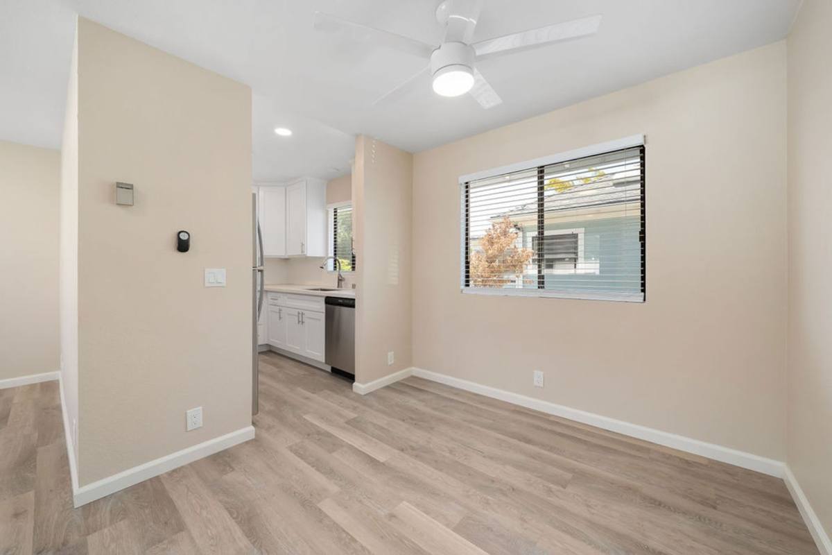 Apartment for rent at 1249 Palm St, San Luis Obispo, CA 93401