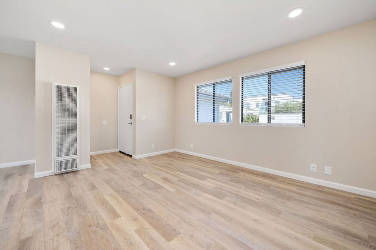 Apartment for rent at 1249 Palm St, San Luis Obispo, CA 93401