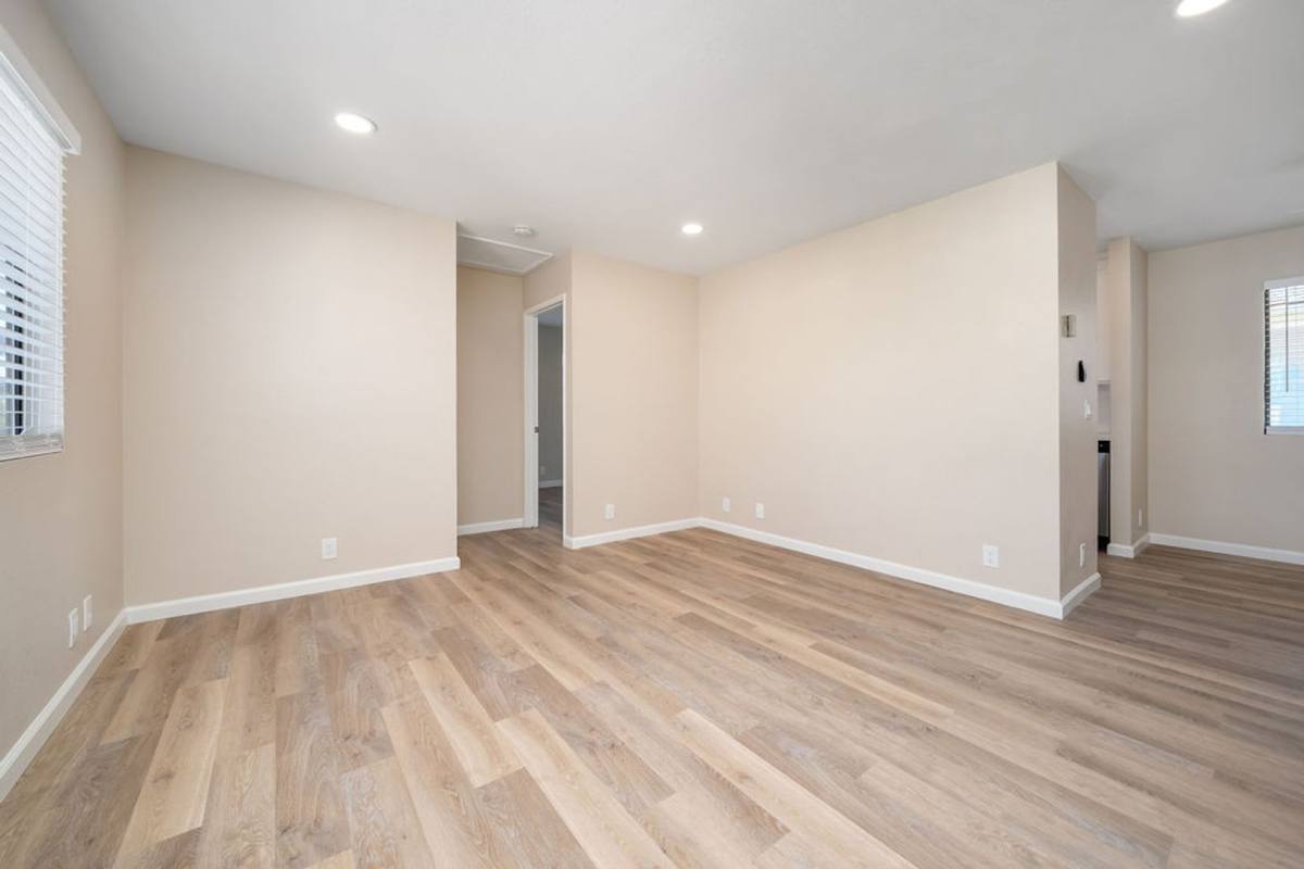 Apartment for rent at 1249 Palm St, San Luis Obispo, CA 93401