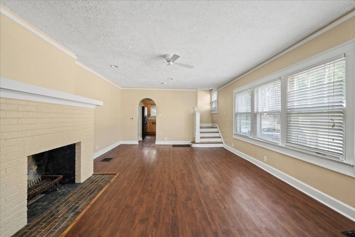 Townhouse for rent at 525 - 527 E, Indianapolis, IN 46205