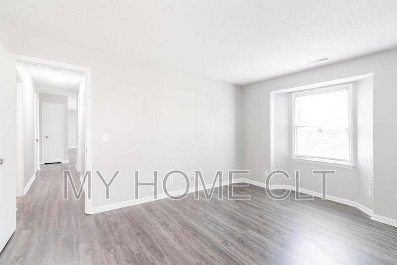 Apartment for rent at 6158 Meadow Rose Lane #1, Charlotte, NC 28215