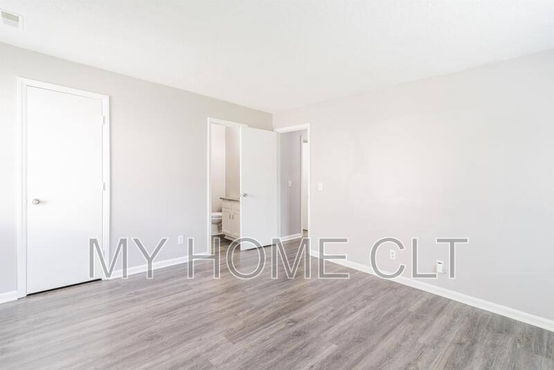 Apartment for rent at 6158 Meadow Rose Lane #1, Charlotte, NC 28215