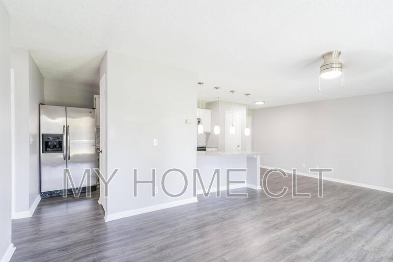 Apartment for rent at 6158 Meadow Rose Lane #1, Charlotte, NC 28215