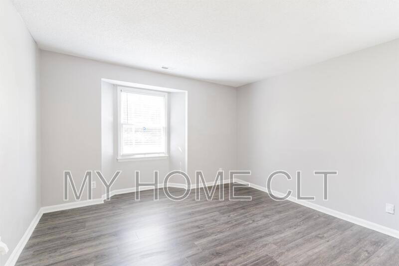 Apartment for rent at 6158 Meadow Rose Lane #1, Charlotte, NC 28215