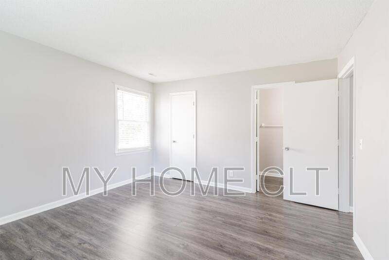 Apartment for rent at 6158 Meadow Rose Lane #1, Charlotte, NC 28215