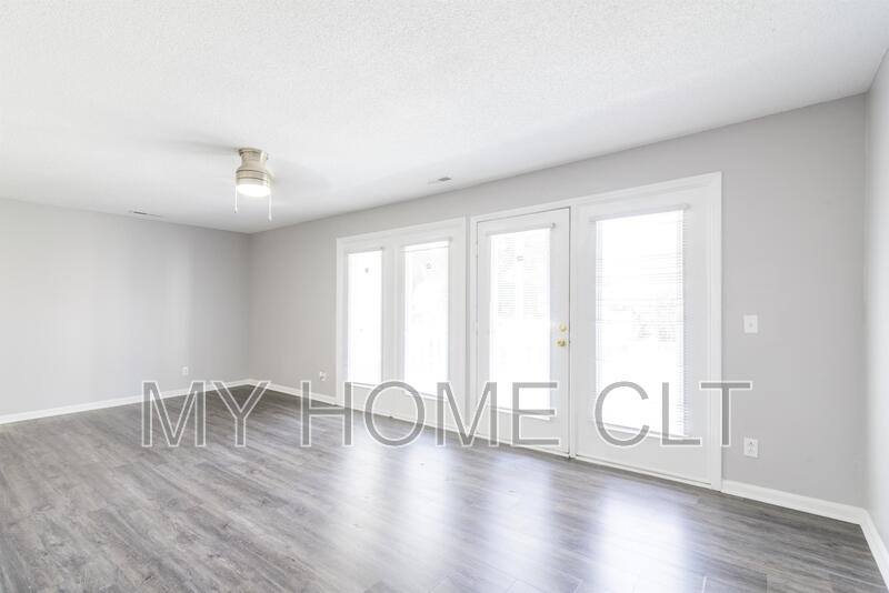Apartment for rent at 6158 Meadow Rose Lane #1, Charlotte, NC 28215