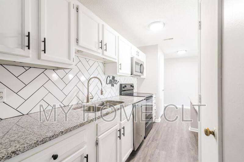 Apartment for rent at 6158 Meadow Rose Lane #1, Charlotte, NC 28215