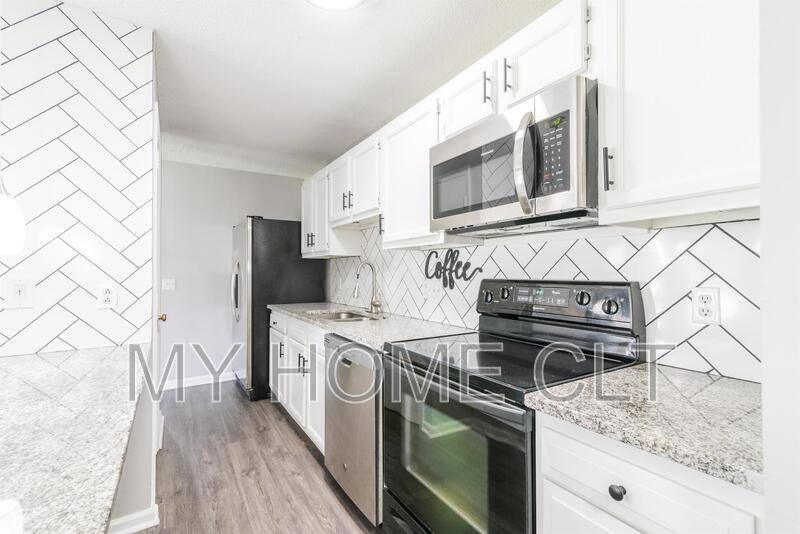 Apartment for rent at 6158 Meadow Rose Lane #1, Charlotte, NC 28215